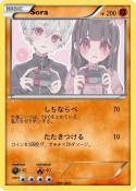 Sora