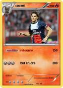 cavani