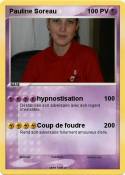 Pauline Soreau