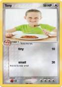 Tony