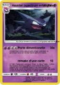 Haunter