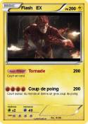Flash EX