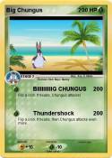 Big Chungus