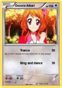 Oozora Aikari