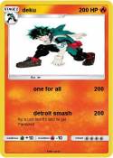 deku