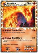 Firenthius