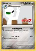 Hacker