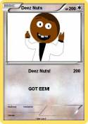 Deez Nuts