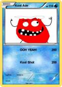 Kool Ade