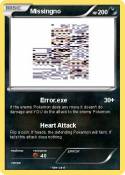 Missingno