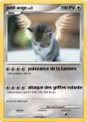 petit ange