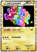 mario invincibl