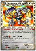 WaregraymonEX