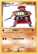 Guerrier