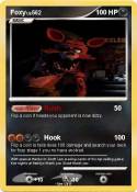 Foxy