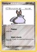 Chung us