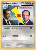 nicolas vs holl