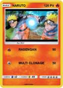 NARUTO