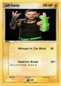 Jeff Hardy