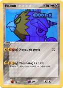 Faucon