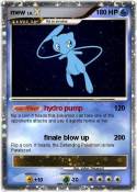 mew