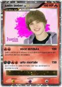 justin bieber