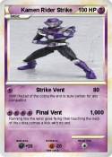 Kamen Rider