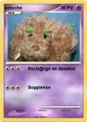 peluche