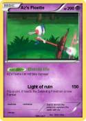 Az's Floette