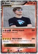 Mr Beast