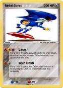 Metal Sonic