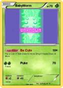 BabyWorm
