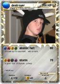 destroyer