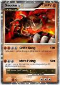 Groudon