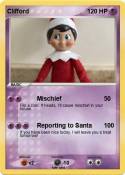 Clifford