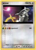arceus