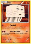 Ghast