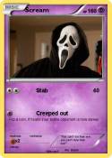 Scream