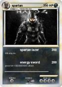 spartan