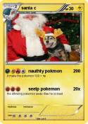 santa c