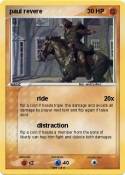 paul revere