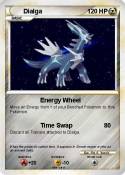 Dialga