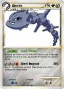 Steelix