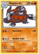 Rhyperior EX