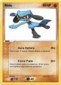 Riolu
