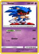 Exeller