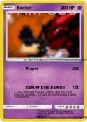 Exeller