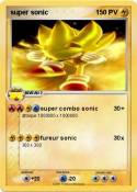 super sonic