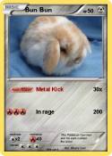 Bun Bun