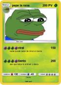 pepe la rana